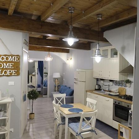 Loft Penelope Apartment Tivoli Ngoại thất bức ảnh
