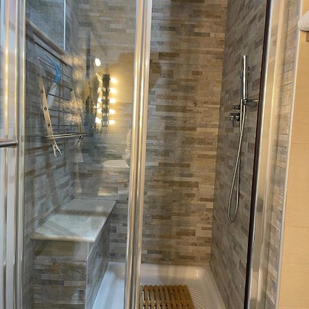 Loft Penelope Apartment Tivoli Ngoại thất bức ảnh