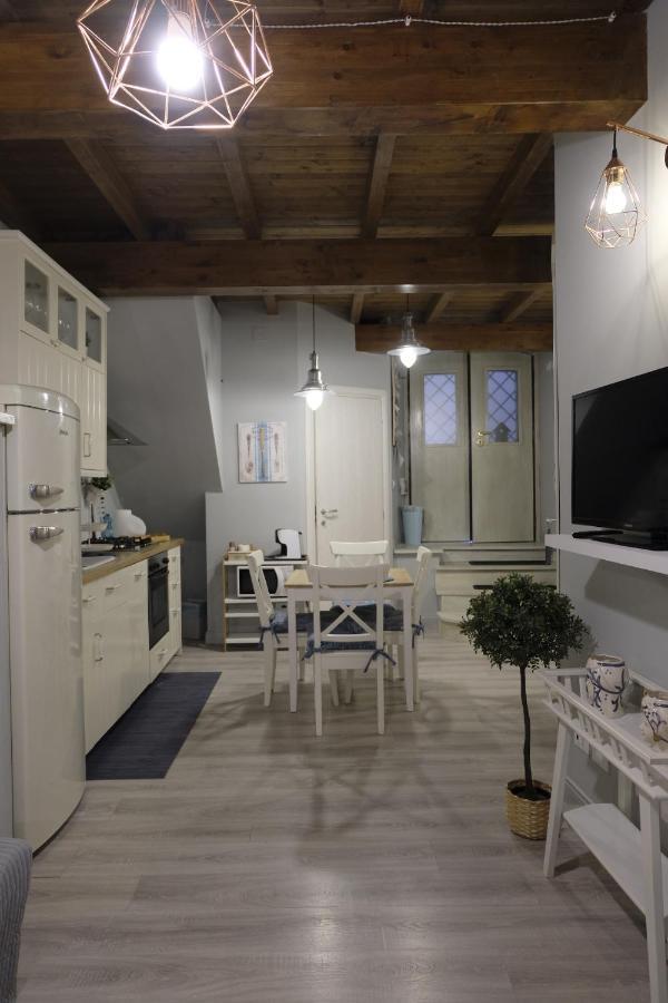 Loft Penelope Apartment Tivoli Ngoại thất bức ảnh