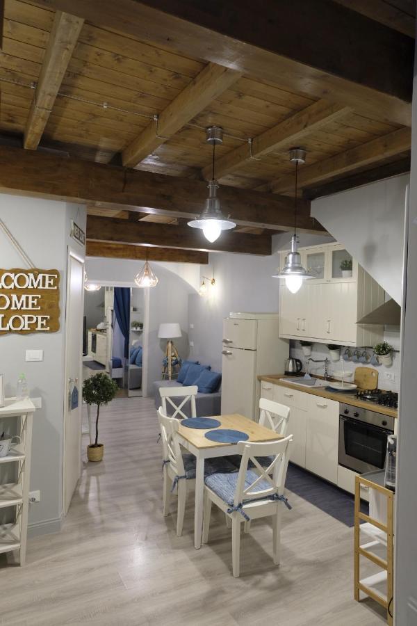 Loft Penelope Apartment Tivoli Ngoại thất bức ảnh
