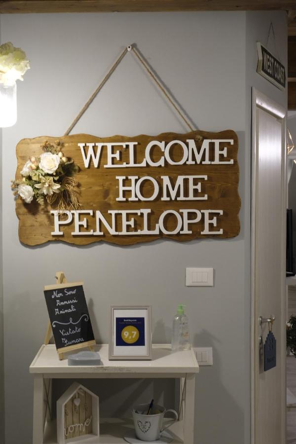 Loft Penelope Apartment Tivoli Ngoại thất bức ảnh