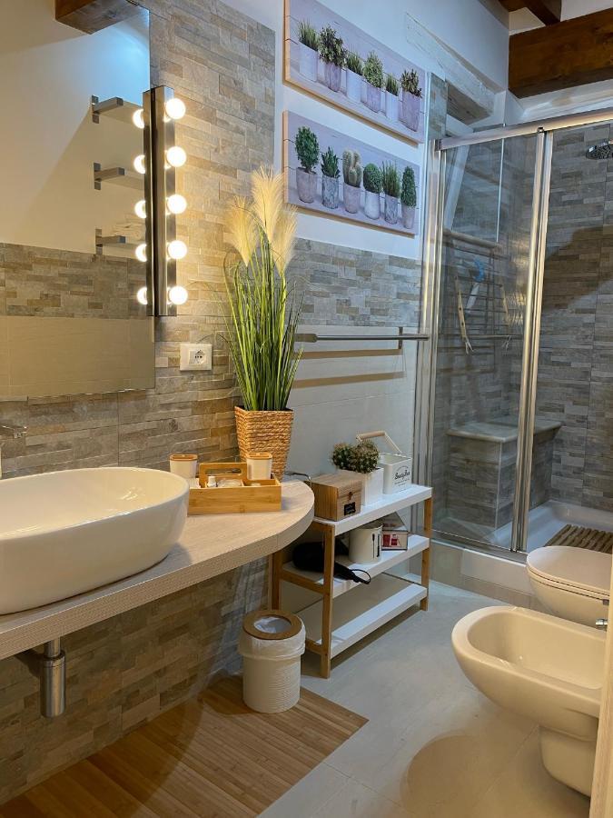Loft Penelope Apartment Tivoli Ngoại thất bức ảnh