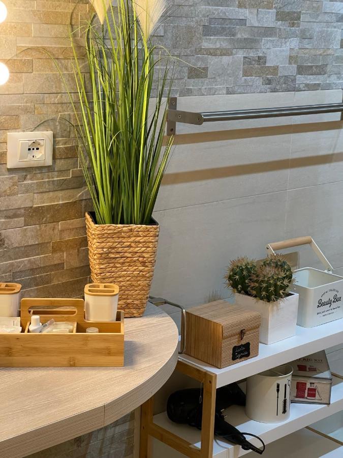 Loft Penelope Apartment Tivoli Ngoại thất bức ảnh