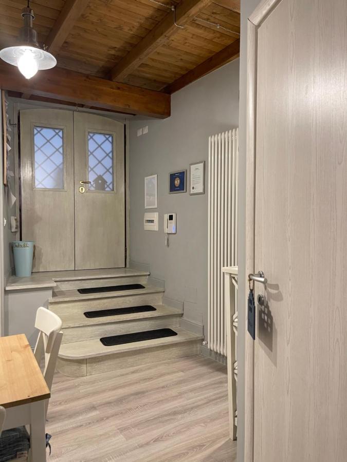 Loft Penelope Apartment Tivoli Ngoại thất bức ảnh