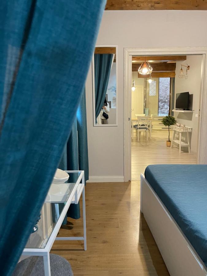 Loft Penelope Apartment Tivoli Ngoại thất bức ảnh