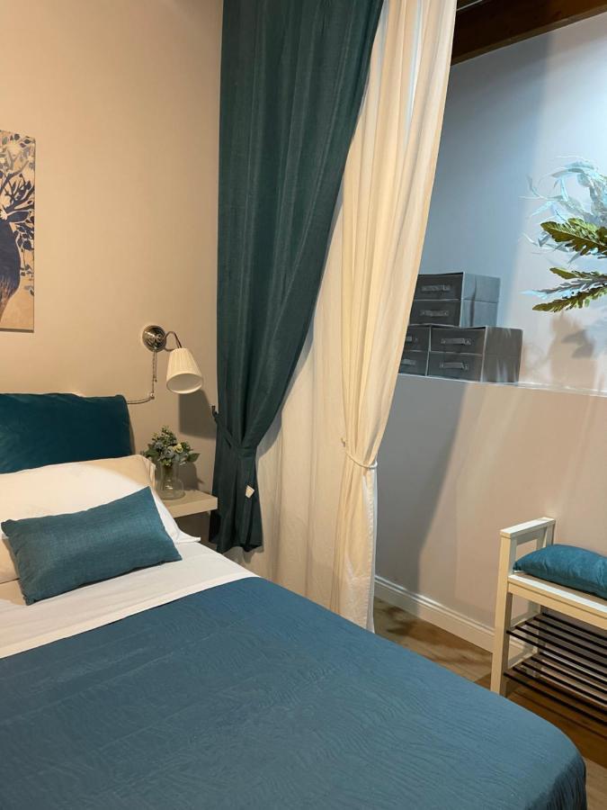 Loft Penelope Apartment Tivoli Ngoại thất bức ảnh