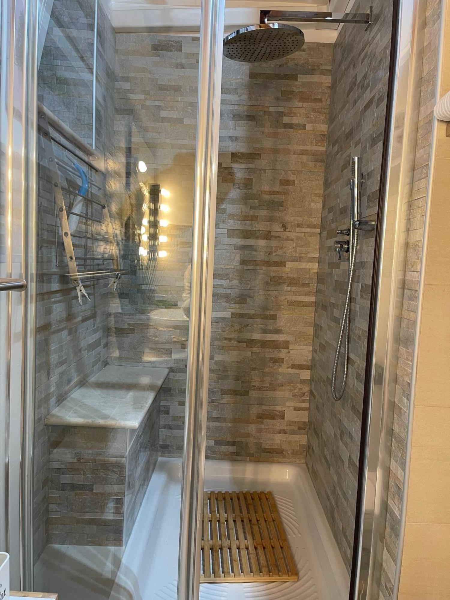 Loft Penelope Apartment Tivoli Ngoại thất bức ảnh