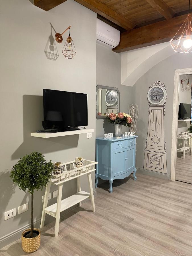 Loft Penelope Apartment Tivoli Ngoại thất bức ảnh