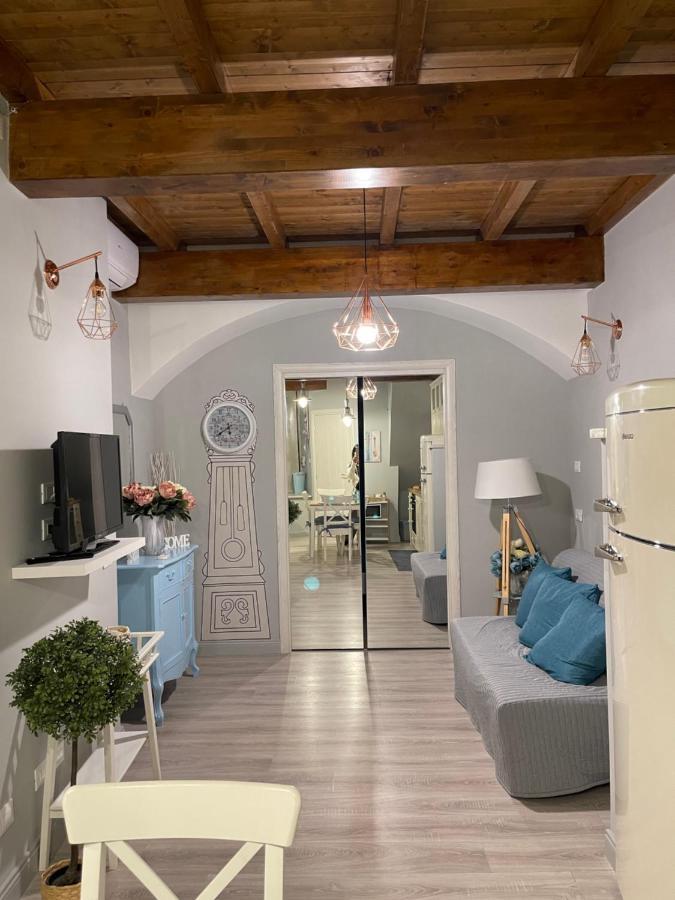 Loft Penelope Apartment Tivoli Ngoại thất bức ảnh