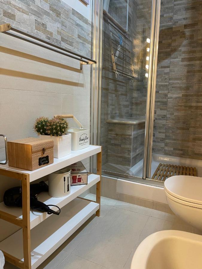 Loft Penelope Apartment Tivoli Ngoại thất bức ảnh