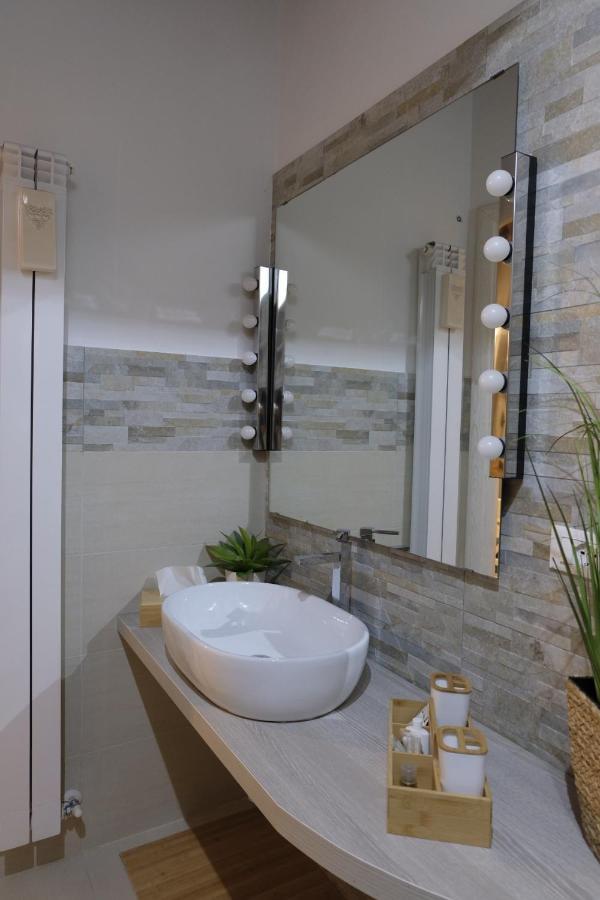 Loft Penelope Apartment Tivoli Ngoại thất bức ảnh
